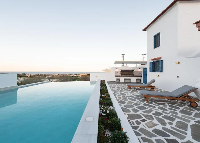 Kalathos Square Luxury Suites